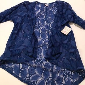 Lularoe Lindsey Size small